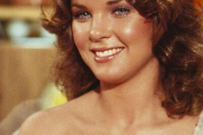 Sue Anderson, estrella de “La casa de la pradera