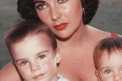 Esta estrella es irreconocible ahora, pero en el siglo XX fue la mujer más hermosa!