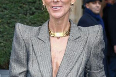 Celine Dion revela su problema