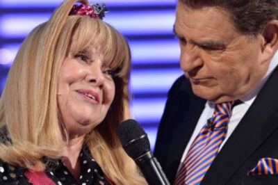 Qué ha sido de ‘La cuatro’ de Sábado gigante? Mira como luce hoy Gloria Benavides