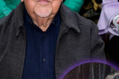 Sergio Corona cumple 95 años y se convierte el actor de mayor edad en México: «Aún no me pueden ganar»