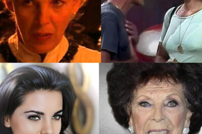 Regina Torné ya Tiene Más de 80 Años y Cómo Vive es Triste