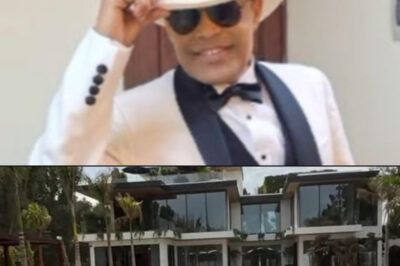 El último regalo de Rubby Pérez a su familia: la hermosa casa que dejó como herencia