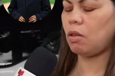 Entre lágrimas Zulinka hija de Rubby Pérez reveló cómo fueron los últimos momentos de su padre en el escenario del Jet Set