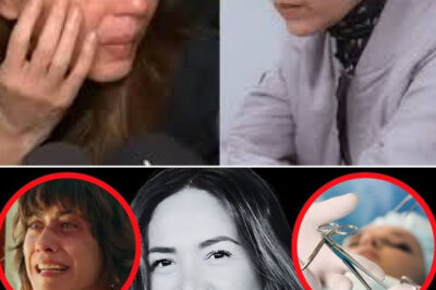 Yolanda Andrade Finalmente Confesó Todo Sobre Su Condición De Fase Terminal Dejándonos Asombrados