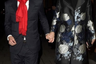 Keanu Reeves Despierta Preocupación: Fans Notan su Tristeza al Pasear con su Pareja en una Cita Nocturna