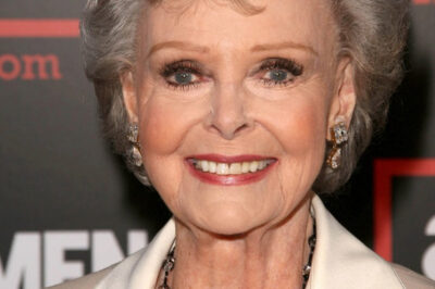 June Lockhart, un ícono de la industria del entretenimiento durante casi 80 años