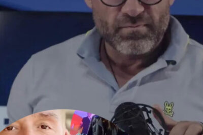 Pedro Ferriz no se guarda nada y desenmascara a Daniel Bisogno en redes sociales