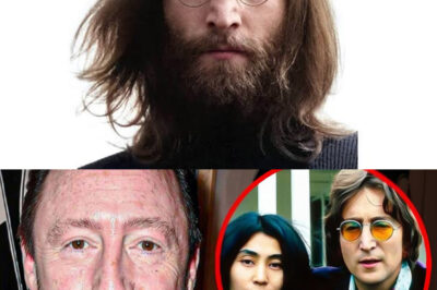 Lennon FINALMENTE confiesa “Realmente la odiaba”