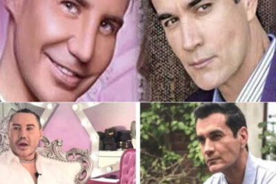 Se confirma la relación amorosa entre David Zepeda y Daniel Urquiza