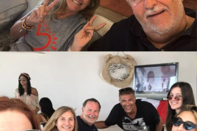 VIDEO: La pregunta que incomodo a Raúl de Molina en el cumpleaños de su suegra