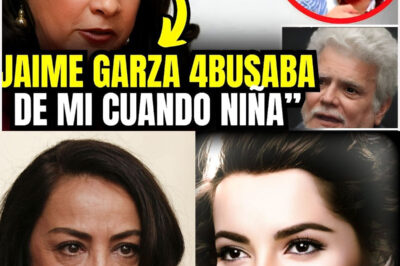 A Sus 64 Años, Alma Delfina Finalmente Reveló La Oscura Verdad Dejándonos Asombrados