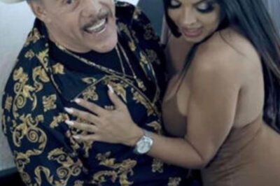 Con 80 años, padre de Jenni Rivera tiene nueva conquista