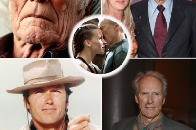 Clint Eastwood: Una Vida Llena de Éxitos, Escándalos y Revelaciones