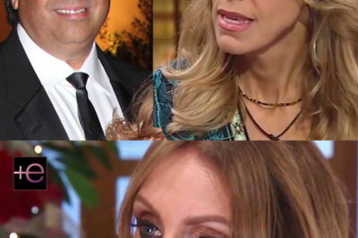 Lorenzo Luaces no solo le puso el cuerno a Lili Estefan también le hizo esta tremenda Canallada.