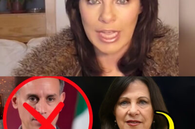 ¡Ana Colchero Rompe el Silencio y Confirma lo que Todos Sospechaban!
