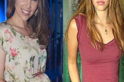 Margarita Magaña quedó embarazada en una telenovela y nadie lo supo:
