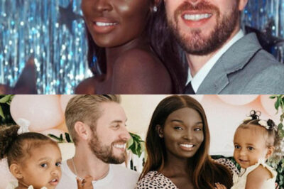 ¡Jamie y Nikki: La Pareja Que Rompió Estereotipos y Conquistó al Mundo con su Historia de Amor!