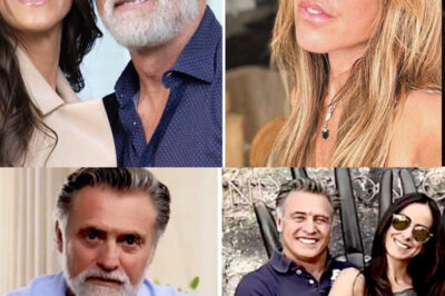 A 5 años de separarse de Maky, Juan Soler dice que su novia es la mujer que «soñó» y «nunca tuvo”