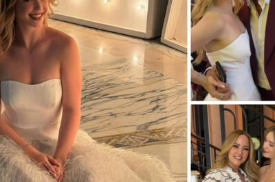 A sus 19 años, hija de Andrea Legarreta celebró su graduación de preparatoria y luego se va de vacaciones con su novio