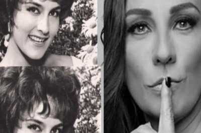 Consuelo Duval comparte foto de su mamá y demuestra que heredó su belleza