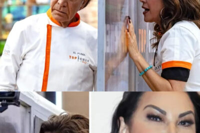 Liliana Rodríguez: «Esto es inadmisible. Espero que Telemundo tome cartas en el asunto»
