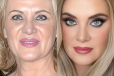 Erika Buenfil responde a las críticas que recibió por una foto editada