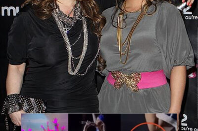 Presunto fantasma de Jenni Rivera