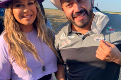Lupillo Rivera se muestra de lado de Chiquis y sus hermanos! «Estan en todo su derecho!»
