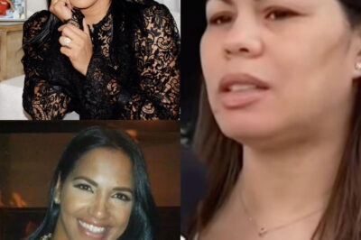 Zulinka Pérez y Michelle Reynoso en conflicto por el legado de Rubby Pérez