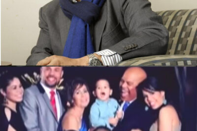 Lo que Rubby Pérez dijo de sus siete hijos, uno por uno, por si algo le llegaba a pasar
