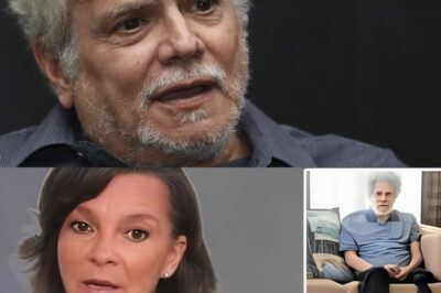 ¡La sobrina de Garza rompe el silencio con impactante revelación!