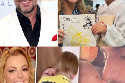 Julián Gil le «suplica» a Marjorie de Sousa ver a su hijo, ella le pone condición