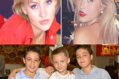 La «hija» de Angelique Boyer es idéntica a ella cuando estaba en ‘Rebelde’: fotos