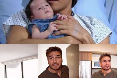 Daniel Arenas presume por fin su casa en Miami: “hija” del actor y Daniella Alvarez reaccionan.