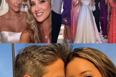 Daniella Álvarez celebra boda sin Daniel Arenas y confiesa: ‘Tu felicidad es la mía