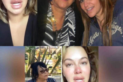 Doña Rosa revela que hizo con el dinero de Jenni Rivera;