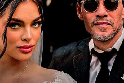 Las Fotos Inéditas de la Boda de Marc Anthony y Nadia Ferreira que ella publico (VIDEO)