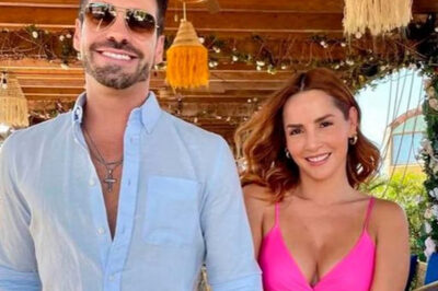 A los 40 años, Carmen Villalobos estaría embarazada: una imprudencia expone el secreto