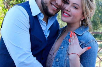 Lorenzo Méndez Explica los Motivos Detrás de su Separación de Chiquis Rivera