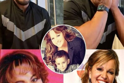 ¡Impactante revelación! El hermano de Jenni Rivera desvela un oscuro secreto después de 12 años de silencio que dejó al mundo entero en shock: Jenni Rivera tuvo un hijo en secreto. ¡Y ahora se sabe todo!