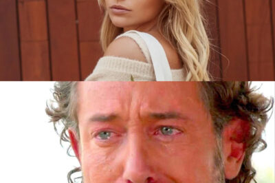 Irina Baeva Podría Dejar en Ruina a Gabriel Soto: Exigen Que le Pague 10 Millones de Pesos Tras su Ruptura