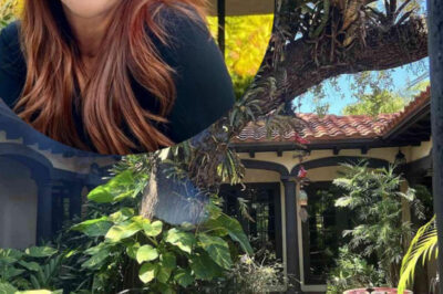 Así es por dentro la bellísima casa estilo colonial de María Celeste Arrarás