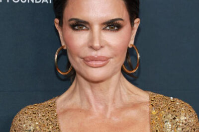 ¡Impactante Transformación! Lisa Rinna Sorprende a Todos a los 60 Años con un Nuevo Look que