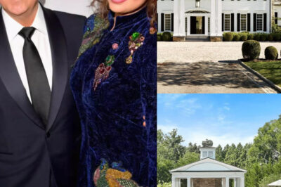 Así es de lujosa la mansión de Thalía en Miami, Gracias a su esposo de 76 años