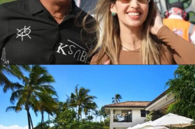 Esta es la casa que dejó de herencia el ex pelotero Octavio Dotel, valorada en millones