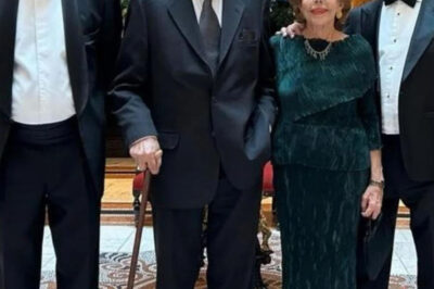 Así es la millonaria herencia que deja Mario Vargas Llosa a sus hijos