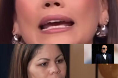 Karina Banda cuestiona a la hija de Rubby Pérez por revelar íntimos secretos de su padre