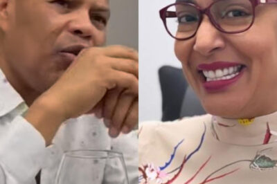 Al fin pudimos encontrar fotos de Leidy, la que era novia actual de Rubby Perez