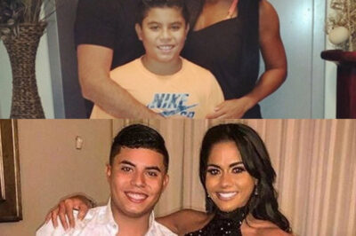 Maripily recibe una importante advertencia de su hijo Joe Joe: “Debes arreglar tus diferencias